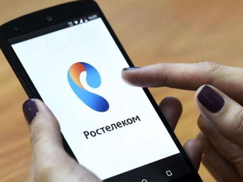 Мобильная связь от «Ростелекома» набирает популярность в Воронежской области