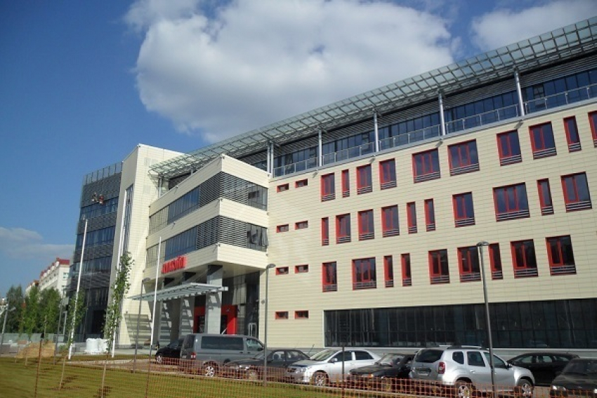 Бюджет области похудеет, лишившись налогов - «Лукойл» переводит подразделение из Воронежа в Краснодар