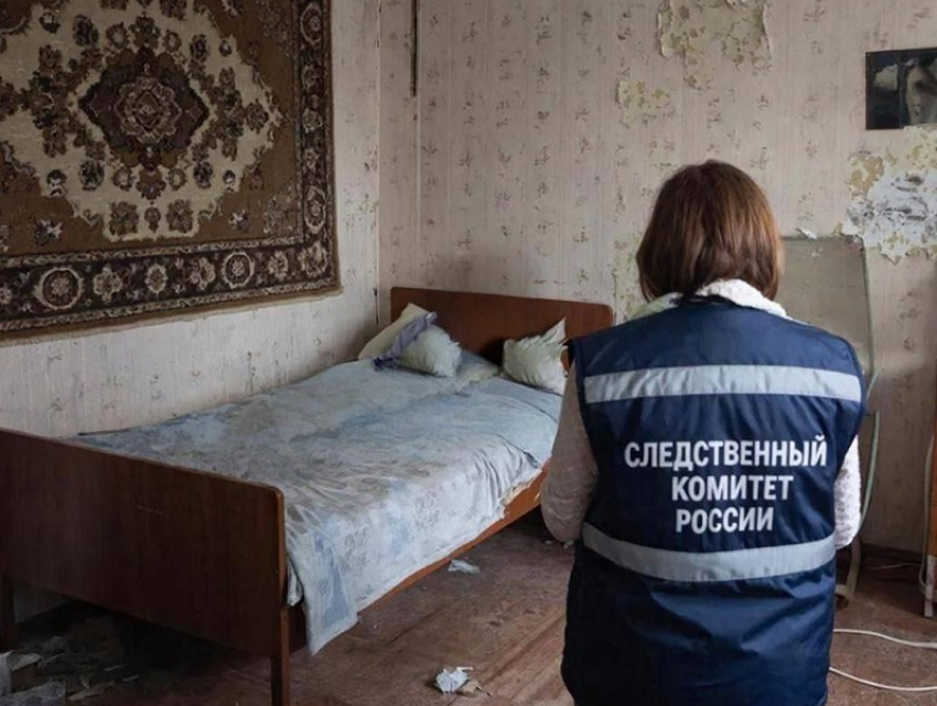 Родственные посиделки закончились братоубийством в Терновском районе