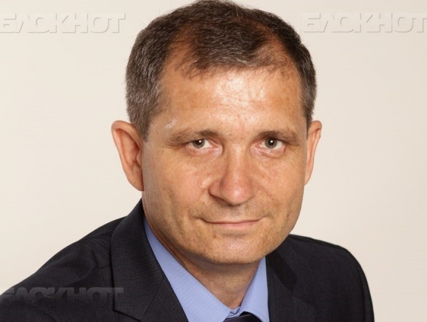 Депутат Сухинин пожаловался на «Блокнот Борисоглебск» в Следственный Комитет за опровержение