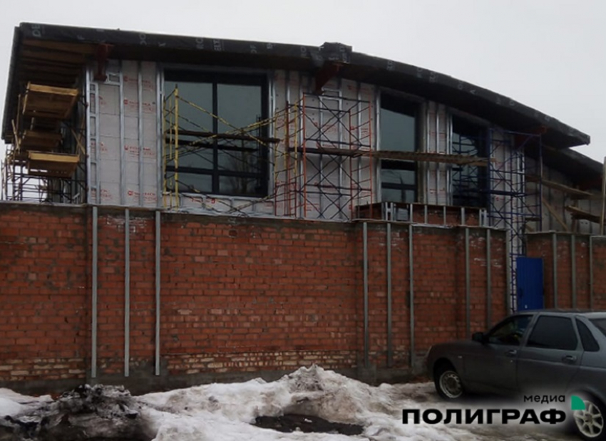 Борисоглебскую администрацию принудили подать иск с требованием о сносе дома Дмитрия Ширяева
