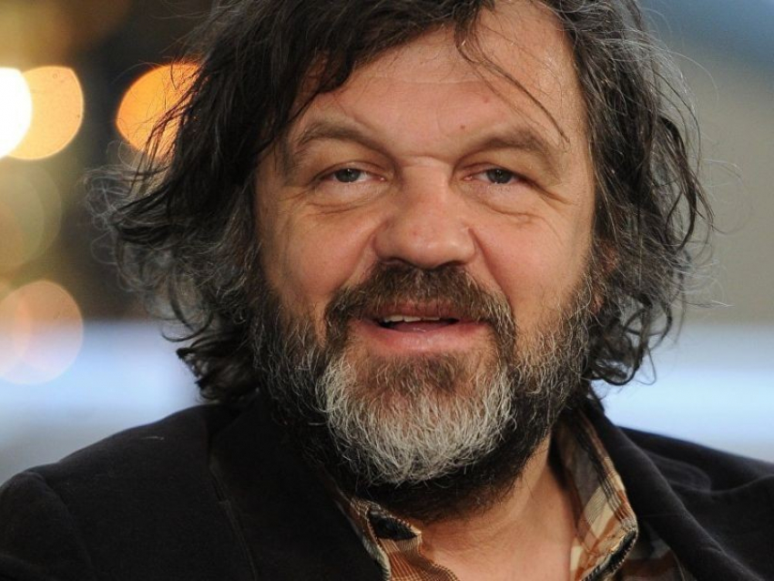 Режиссер Эмир Кустурица станет почетным доктором ВГУ