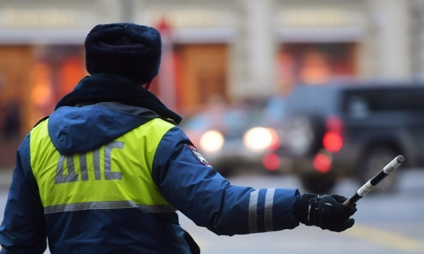 Сотрудникам ДПС запретили задерживать на дорогах пьяных судей