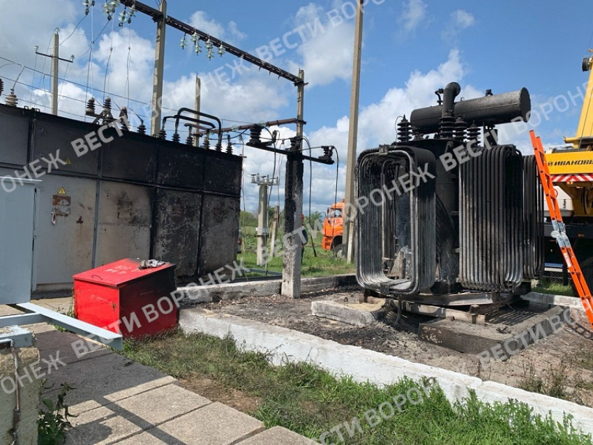 Поворинского диверсанта-полицейского оставили в СИЗО еще на месяц