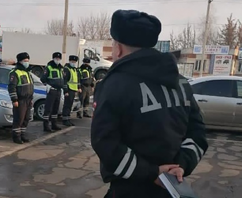  Жители Воронежской области могут сообщить о пьяных водителях в Telegram-бот ГИБДД