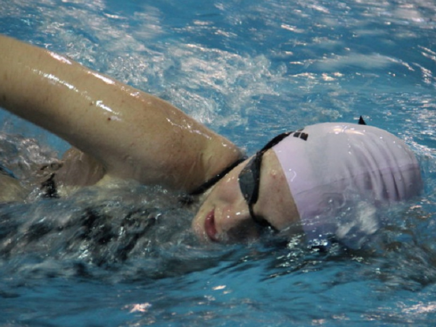 Борисоглебские пловцы стали призерами областного Чемпионата по плаванию