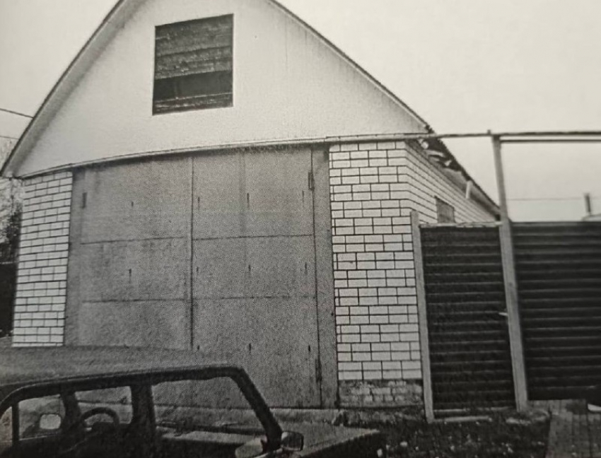 В Борисоглебске у местного жителя изъяли более 350 граммов марихуаны 